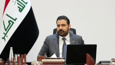 التوافق السياسي ضروري لتنفيذ حصر السلاح والزيدي غير قادر على اتخاذ قرار منفرد