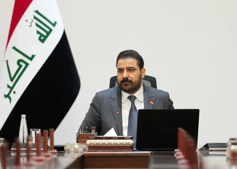 التوافق السياسي ضروري لتنفيذ حصر السلاح والزيدي غير قادر على اتخاذ قرار منفرد