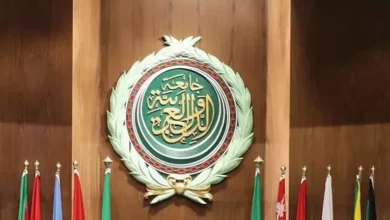 الجامعة العربية تدين الاعتداءات الإيرانية المتجددة على الأردن والبحرين والكويت 3 الجامعة العربية تدين الاعتداءات الإيرانية المتجددة على الأردن والبحرين والكويت
