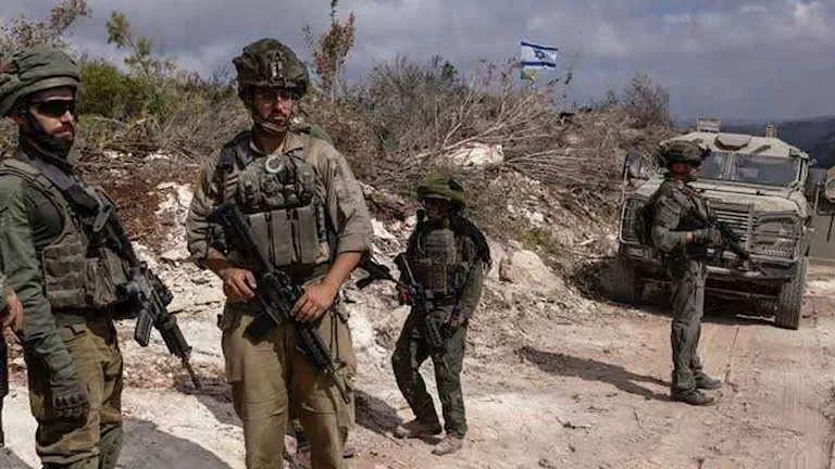 الجيش الإسرائيلي يتهيأ لعملية برية في غزة وتهديدات بالتهجير من كاتس