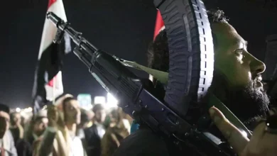 الجيش الإسرائيلي يوصي بأساليب التعامل مع الحوثيين في اليمن