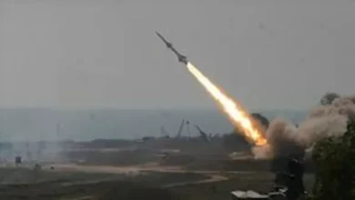 الحرس الثوري الإيراني يعلن عن هجوم على القواعد الأمريكية في أربيل