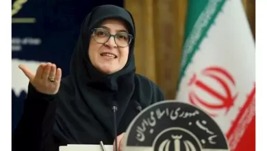 الحكومة الإيرانية تؤكد: لدينا مخزون استراتيجي لتأمين السلع الأساسية