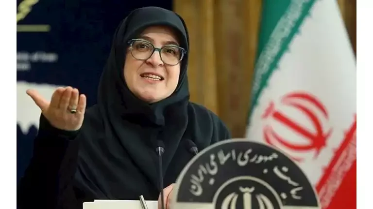 الحكومة الإيرانية تؤكد: لدينا مخزون استراتيجي لتأمين السلع الأساسية