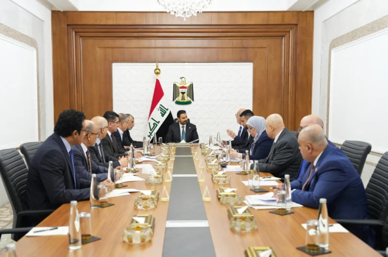 الحكومة العراقية توقف العمل لمدة 4 أيام احتفالاً بأيام السيادة