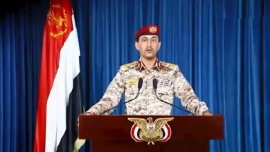 الحوثيون يستهدفون الرياض ومنشآت نفطية في ينبع بعشرات الصواريخ