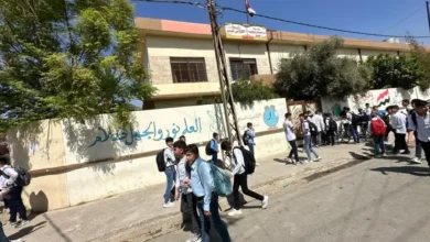 الداخلية ترفع جاهزيتها وتضع خطة أمنية ومرورية للعام الدراسي