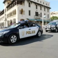 "الداخلية تضبط 6 ملايين جنيه و5 أطنان من الدقيق المدعم في قضايا السوق السوداء"