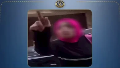 الداخلية تكشف تفاصيل اعتداء سيدة على سائق نقل ذكي في الجيزة خلال مشوار من الإسكندرية إلى الهرم