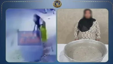 الداخلية تكشف تفاصيل اعتداء على شاب من ذوي الهمم في المنيا 4 الداخلية تكشف تفاصيل اعتداء على شاب من ذوي الهمم في المنيا