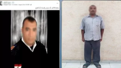 "الداخلية تكشف تفاصيل القبض على شرطي مزيف يرتدي زي الشرطة ويطلب أموالاً في العراق"