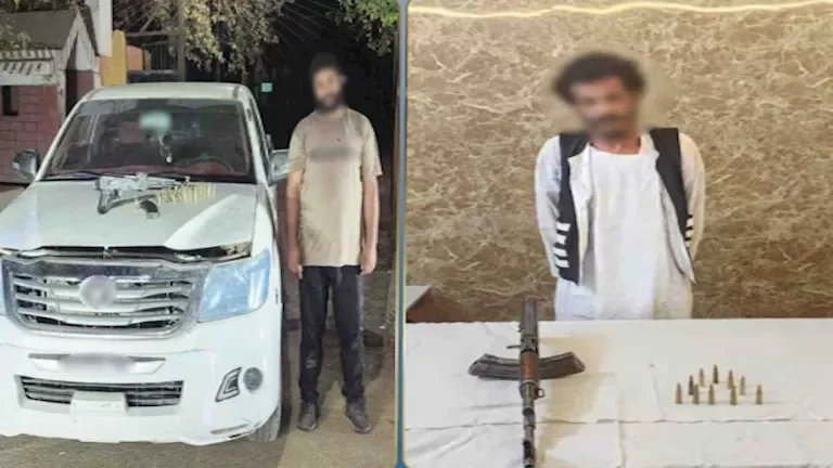 الداخلية تكشف تفاصيل مقتل عم حمدي المرغني وتلقي القبض على المتهمين في خصومة ثأرية منذ 2015