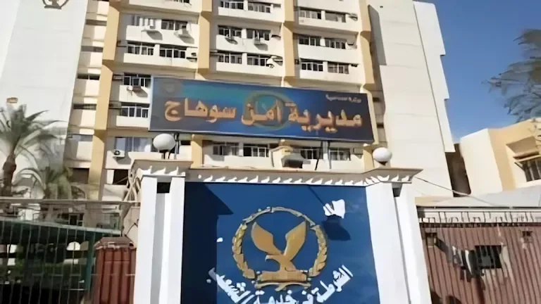الداخلية توضح تفاصيل فيديو "نبش القبور" في سوهاج