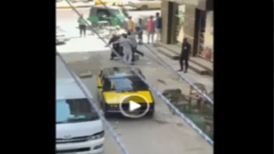 الداخلية توضح تفاصيل مشادة بين قس وسائق في الإسكندرية بسبب تعطيل الحركة المرورية