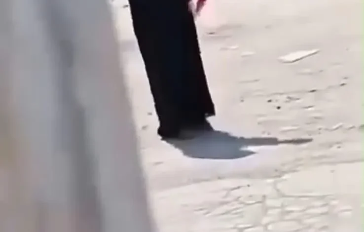 الداخلية توضح حقيقة فيديو تعنيف طفل: المقطع ليس داخل العراق