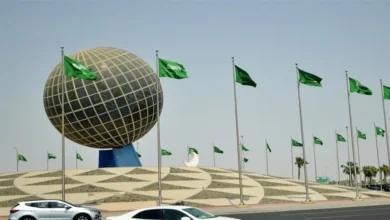 الدفاع المدني السعودي: انتهاء خطر السيول في خميس مشيط وأبها