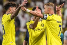 الدوري السعودي يُلزم النصر بالتخلي عن لاعبين لصالح الأهلي