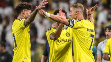 الدوري السعودي يُلزم النصر بالتخلي عن لاعبين لصالح الأهلي