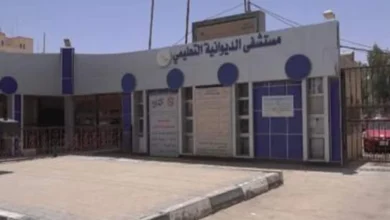 الديوانية .. نجاح ولادة سيدة حامل بثلاثة توائم