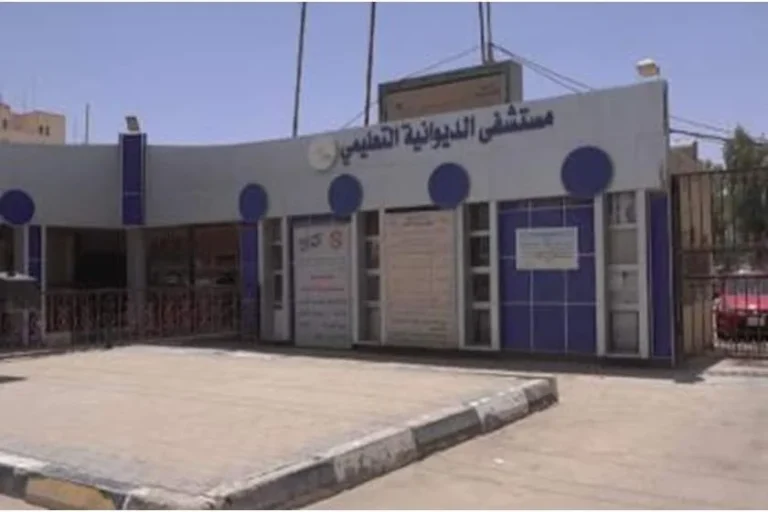 الديوانية .. نجاح ولادة سيدة حامل بثلاثة توائم