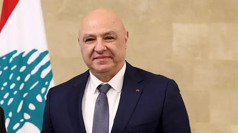 الرئيس اللبناني: نرحب بأي دعم من الدول الشقيقة إذا لم يتم تمديد اليونيفيل