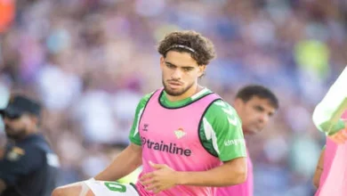 الزلزولي يتصدر الجدل المغربي بسبب قميصه