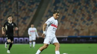 الزمالك يوافق على انتقال نجمه بيزيرا بعد استيفاء شروطه المالية