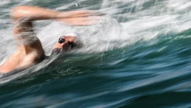 السباحون الروس يهيمنون على جدول الميداليات في بطولة العالم للناشئين للسباحة في المياه المفتوحة 2 السباحون الروس يهيمنون على جدول الميداليات في بطولة العالم للناشئين للسباحة في المياه المفتوحة