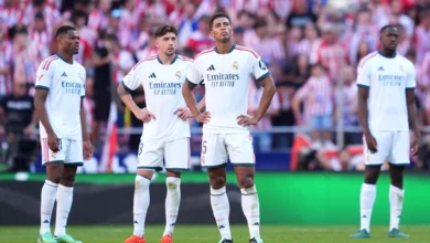السجال يتجدد: قناة ريال مدريد ترد على خوانما كاستانيو بعد "مقارنة الإرهاب"