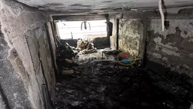 السجن 10 سنوات لمالك مخزن أحذية بعد وفاة 7 فتيات في الزاوية الحمراء