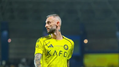 السد القطري يتعاقد مع بروزوفيتش بعد مغادرة الدوري السعودي على خطى فيرمينو