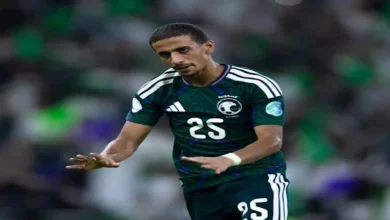 السعودية تحقق الفوز على الكويت في افتتاح كأس الخليج بهدف ذاتي