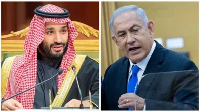 السعودية توجه رسالة لإسرائيل بعد أزمة "فلاي دبي": التطبيع ليس فرضاً
