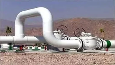 السعودية توقف خط أنابيب "شرق-غرب" بعد استهدافه وإصابات.