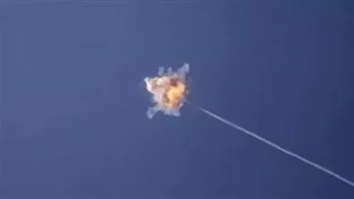 السعودية: وفاة شخص وإصابة اثنين جراء سقوط شظايا مسيّرة حوثية في الطائف 2 السعودية: وفاة شخص وإصابة اثنين جراء سقوط شظايا مسيّرة حوثية في الطائف