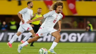 الشعباني يعلن قائمة تونس لتصفيات أمم إفريقيا: عودة ساسي وغياب المجبري