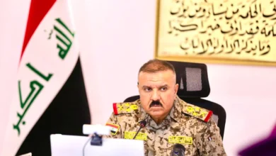 الشمري يترأس اجتماعًا لبحث استكمال نقل الملف الأمني للمدن إلى الداخلية