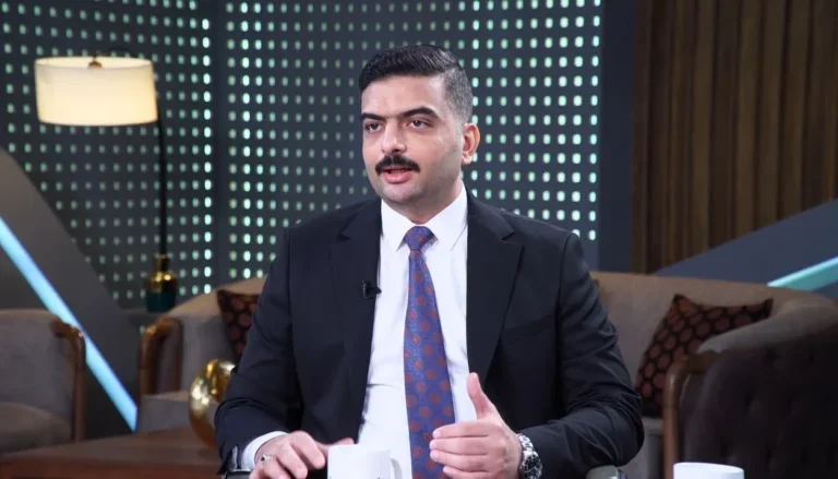 الشيباني: الانتهاء من مسودة تعديل تقاعد قوى الأمن والقراءة الأولى قريباً