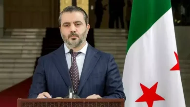 الشيباني: وجود القوات الإسرائيلية في سوريا يعزز الاحتلال ويضعف المبررات الأمنية