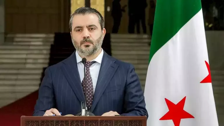 الشيباني: وجود القوات الإسرائيلية في سوريا يعزز الاحتلال ويضعف المبررات الأمنية