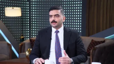 الشيباني يؤكد على أهمية الالتزام بالأطر القانونية ويمدح خطاب المالكي للإعلام