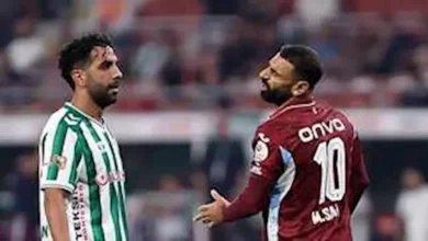 "الصحف التركية تتناول هزيمة طرابزون سبور أمام كونيا بالدوري"