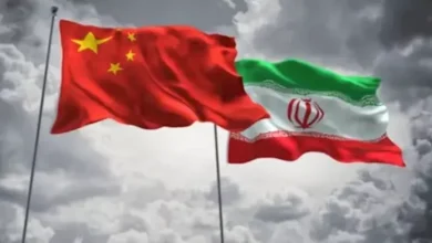 الصين تضغط على إيران بناءً على طلب سعودي لوقف هجمات الحوثيين