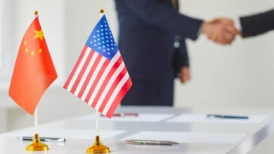 الصين وأميركا تتفقان على هدنة تجارية حتى يناير 2027