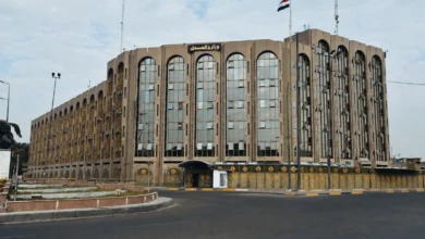العدل تكشف عن تزوير في نقل ملكية عقارات مرتبطة بأزلام النظام السابق في صلاح الدين