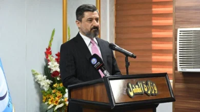 العدل: حقوق القاصرين محفوظة مالياً ومعنوياً