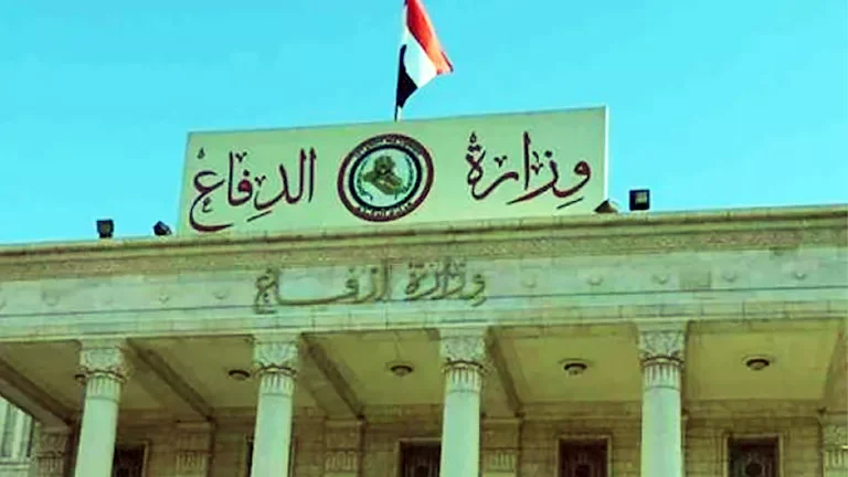العراق: الدفاع تعلن انتهاء انسحاب قوات التحالف الدولي من البلاد