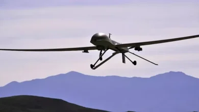 العراق: جهاز مكافحة الإرهاب ينفي وقوع انفجار طائرة مسيرة في أربيل