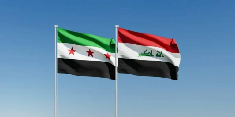 العراق وسوريا يوقعان اتفاقاً لتسهيل حركة المسافرين والتبادل التجاري