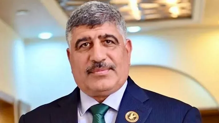 العراق يعزز التأهب العسكري لمواجهة أي هجمات محتملة على السعودية